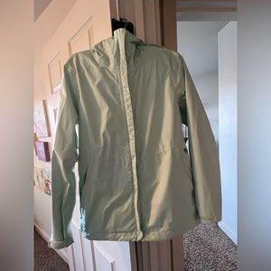 Mountain Hardwear Wind breaker